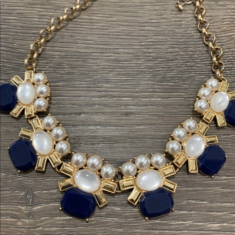 Statement Necklace